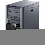 Fujitsu SIEMENS Esprimo P9900