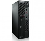 Lenovo ThinkCentre M81 SFF