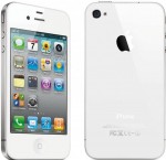 Apple iPhone 4s 16 GB White