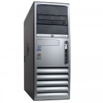 HP Compaq dc7700