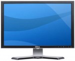Dell UltraSharp 2007wFPb