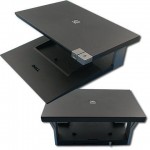 Dell - stojan pod monitor