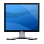 Dell E196fpf