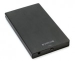 MK5065G 500G HDD EVOLVEO TinyBox - 2,5" SATA externí box USB 2.0