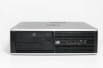 HP Compaq 8100 Elite