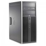 HP Compaq 8200 Elite CMT