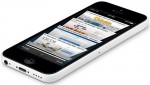Apple iPhone 5c 16GB White