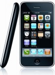 Apple iPhone 3G S 16 GB Black
