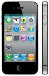 Apple iPhone 4 16GB Black