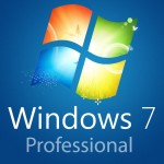Instalace Windows 7 Pro OEM MAR