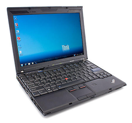 Lenovo ThinkPad X201
