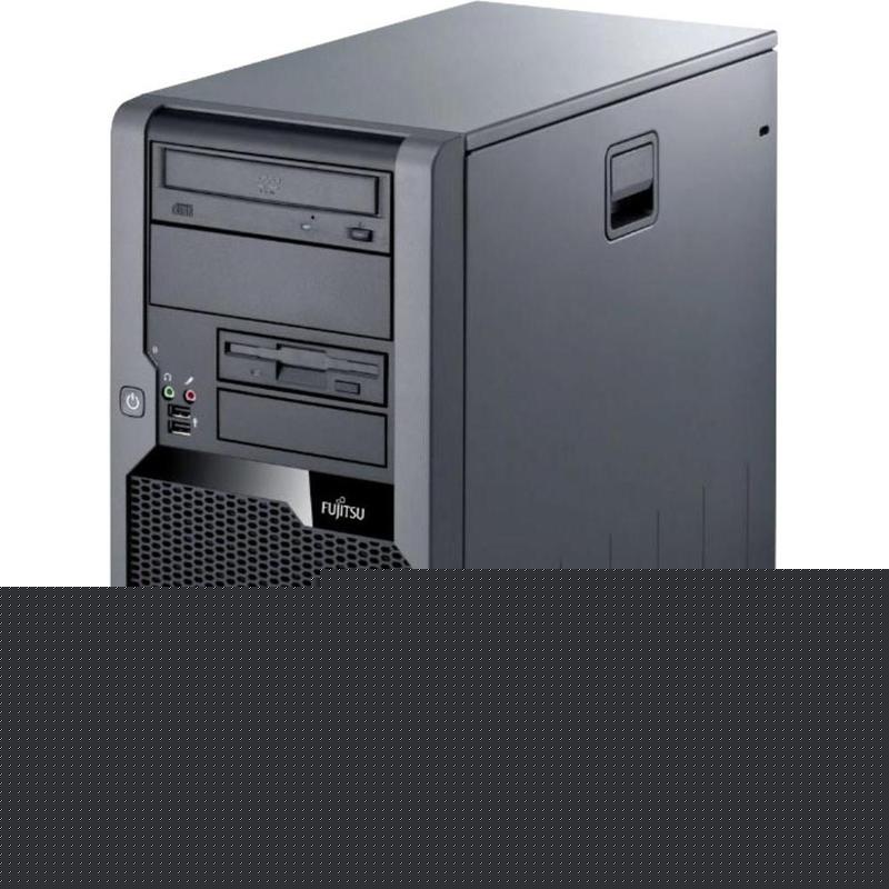 Fujitsu SIEMENS Esprimo P5730