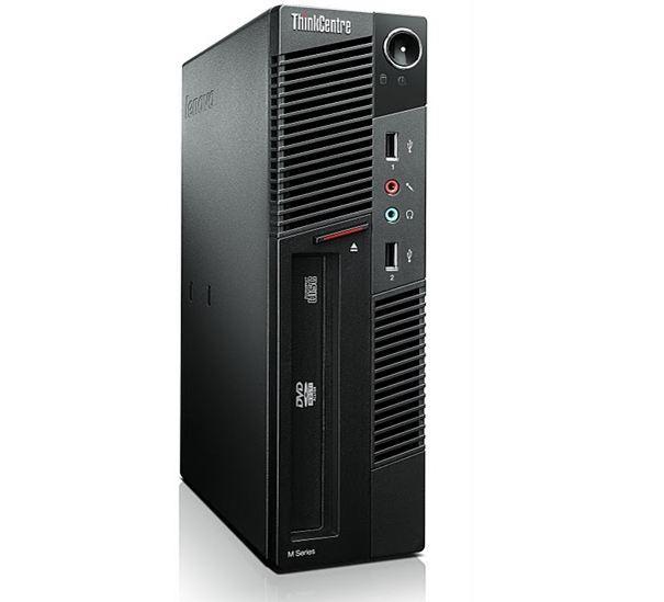 Lenovo ThinkCentre M81 SFF