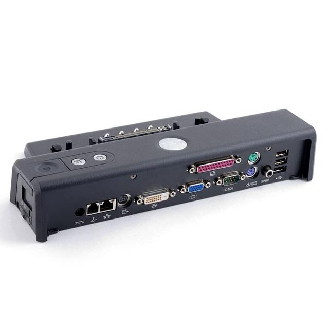 Dell PR01X - Port replicator