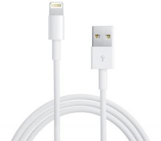 Apple USB datový kabel