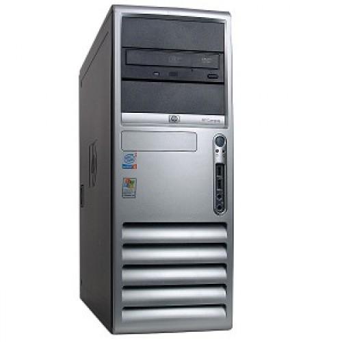 HP Compaq dc7700