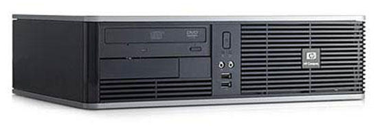 HP Compaq dc5800 SFF