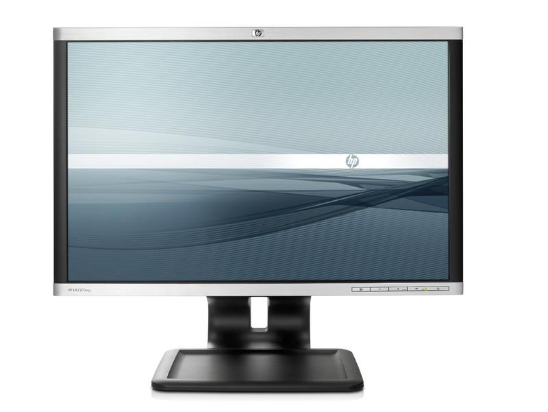 HP LA2205wg