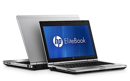HP EliteBook 2560p