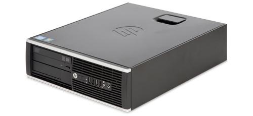 HP Compaq 8200 Elite