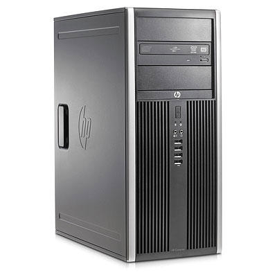 HP Compaq 8200 Elite CMT