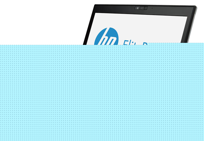 HP EliteBook 2570p