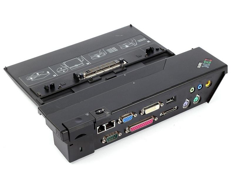 IBM Port Replicator II 74P6733