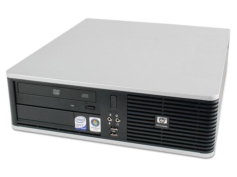 HP Compaq dc7900 SFF