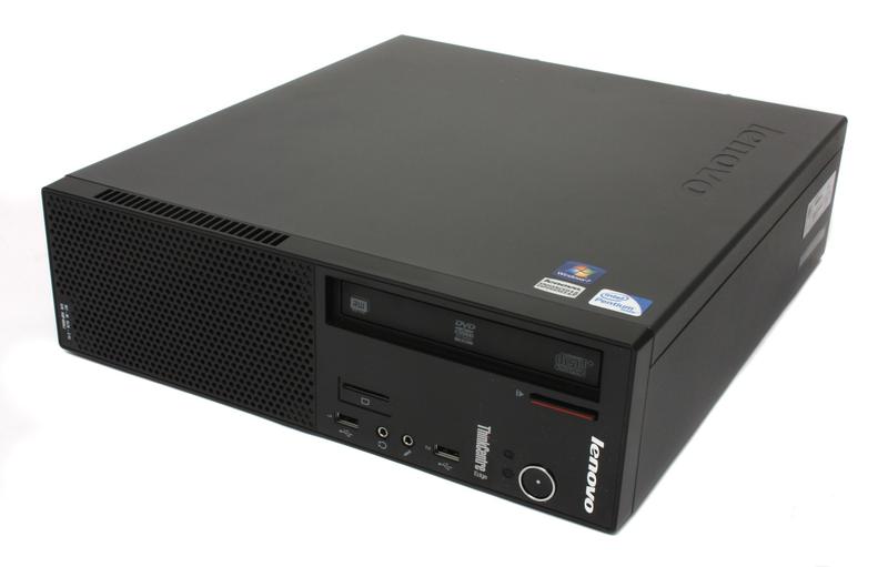 Lenovo ThinkCentre edge 72