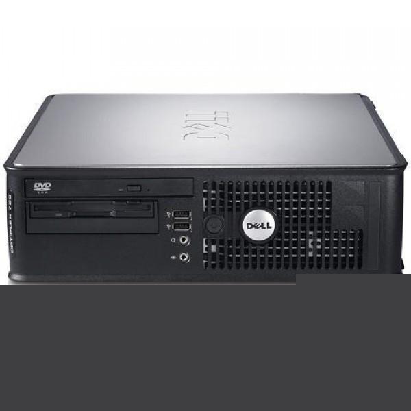 Dell OptiPlex 780