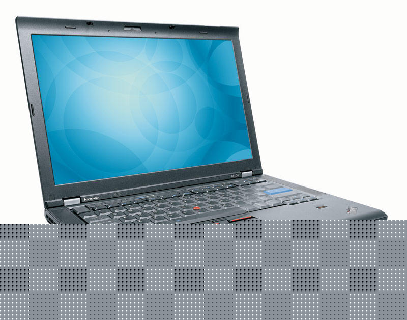 Lenovo ThinkPad T410