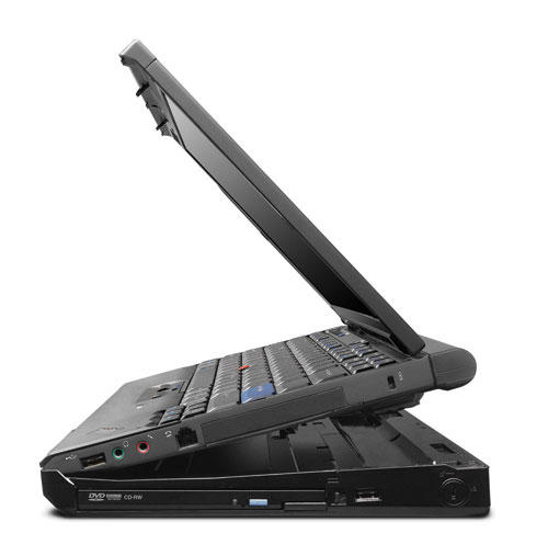 IBM Lenovo Thinkpad X3 UltraBase
