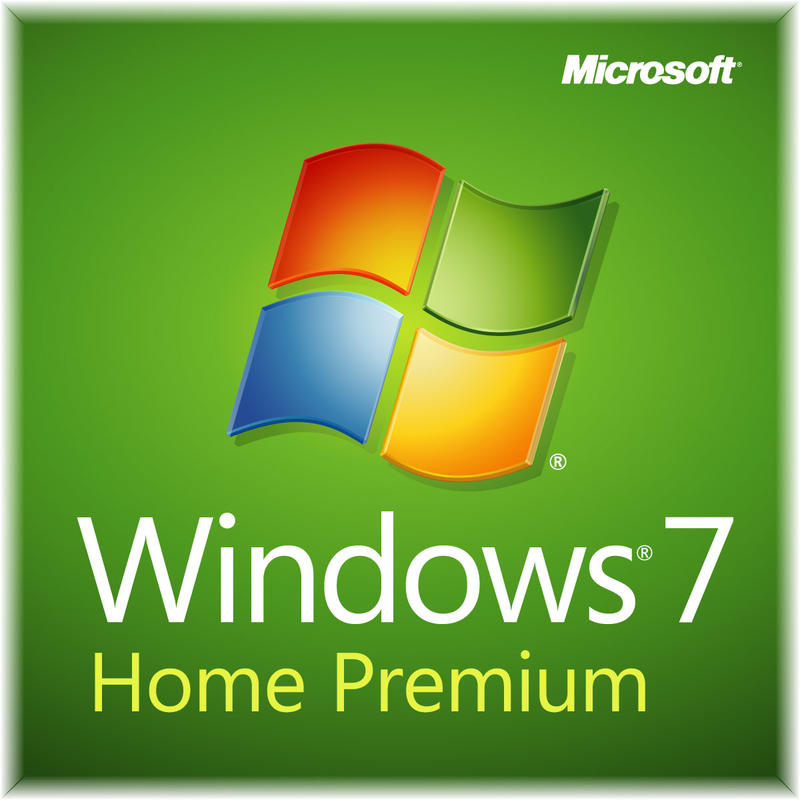 Instalace Windows 7 Home OEM MAR